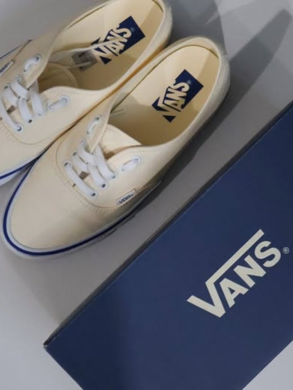 Vans Authentic Reissue 44